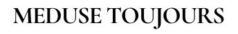logo medusetoujours