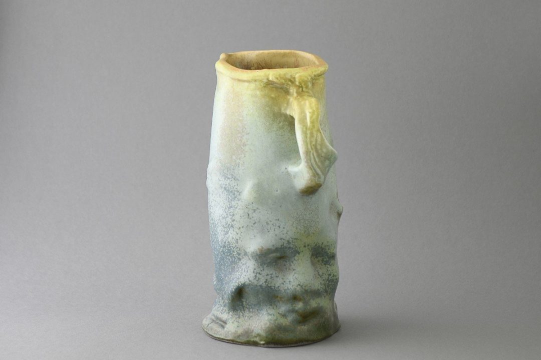 Pichet symboliste d’Alexis Boissonnet